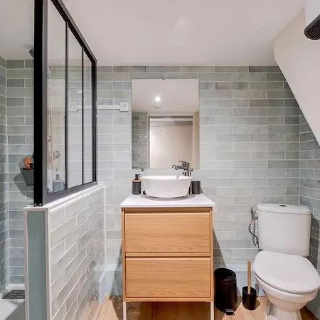 Chez Seb - Raffine Et Accueillant